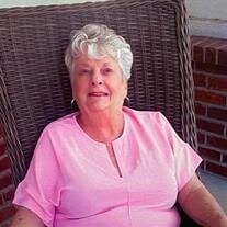 Ms. Jan Broadway King