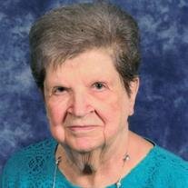 Linda Maris Williams Giambrone
