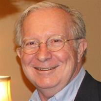 Dr. Glenn M. Hymel