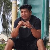 Jose Ismael Reyes Reyes