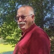 Christopher "Chris" Fife