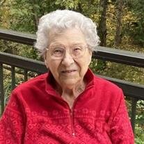 Idella Elizabeth Gaibler