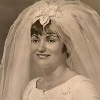 Betty Jane Ferner