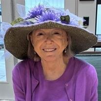Frieda Lukovich