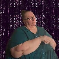 Deborah Kay Sutterfield