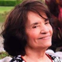Lydia Medina