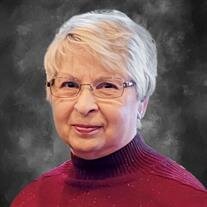 Sharon Marie Barnsdale