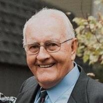 Edward John Tomkiewicz