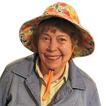 Susan Elizabeth Ornstein