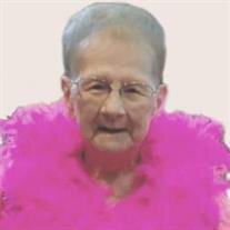 Carole Joyce Hongsermeier