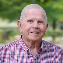 Lawrence "Larry" Hartman