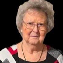 Sandra Harbert Peach