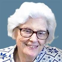 Sr. Susan Ridley OP