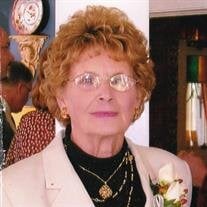 Catherine A. Wilson