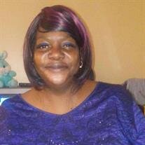 Mamie Lee Whipper