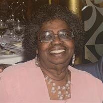 Mrs. Bernice Randell