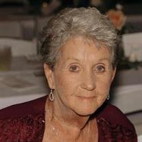 Ernestine Simmons