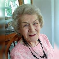 Phyllis A. Michaud
