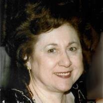 Mary Rose Sary