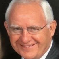 Donald "Don" Edwin Limer
