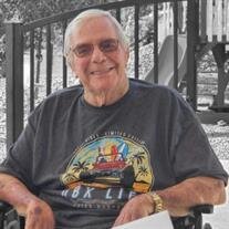 Charles Edward Hoffman, Sr.