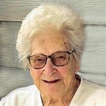 Mary Kaufman McIntosh