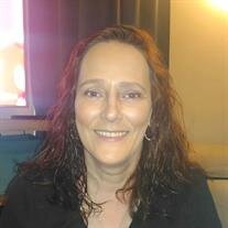 Kathleen (Kathy) Murdoch