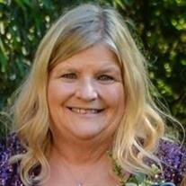 Darlene Cloninger Taylor