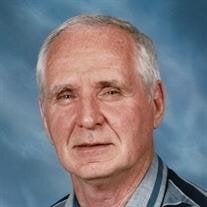 Kenneth Elwood Overton