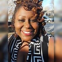 Mrs. Chardon Lynette Thomas