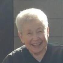 Shirley Foust