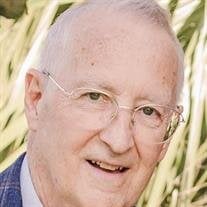 Mr. Charles Clinton Renstrom