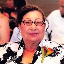 Virgen Rodriguez