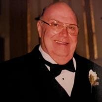 James "Buddy" Dougherty