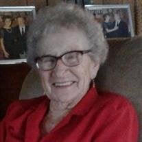Inez Tapp Luna Otten