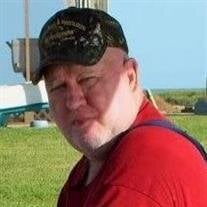 Rodger Dale Smith