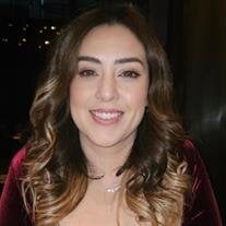 Nadia Al-Mutairi