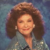 Betty Maurine Fitts