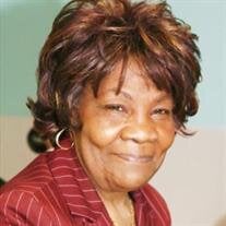 Pauline R. Lewis