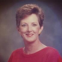 Mrs. Dovie Diane Sutherland