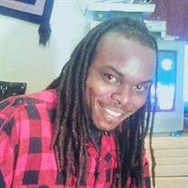 Deuntaye S. Hudson