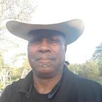 Larry Parker Greene