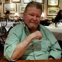 John William Mitchell