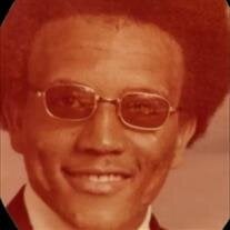 Samuel "Bo" Randolph