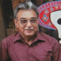Victor Valencia Centeno