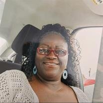 Twanna Moore