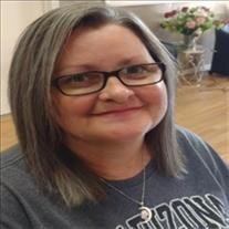 Carla Ann Robbins