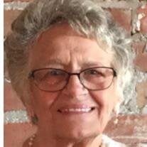 Jana Marie Furner Jones
