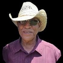 Robert "Buster" Ryans