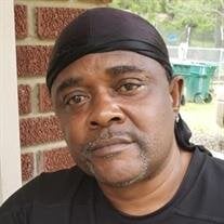 Mr. Bobby Lynn "OG" Smith